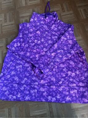 Isaac Mizrahi Live Top- 3X